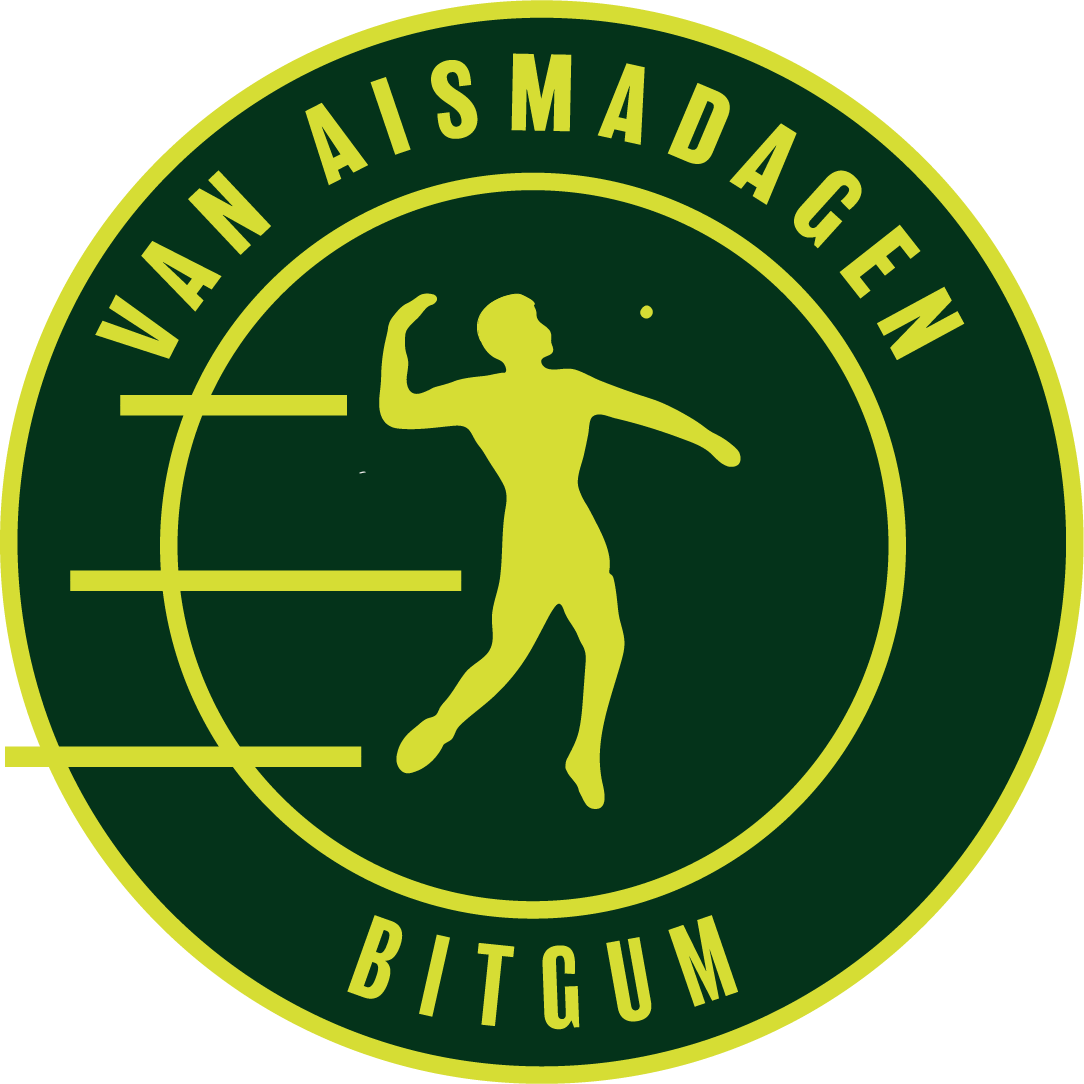Logo Van Aismadagen